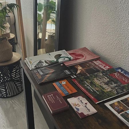Perigueux T2 Proche Du Quartier Historique Apartment Екстериор снимка