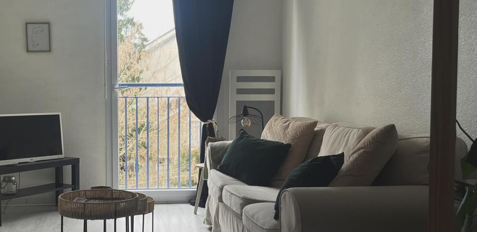 Perigueux T2 Proche Du Quartier Historique Apartment Екстериор снимка