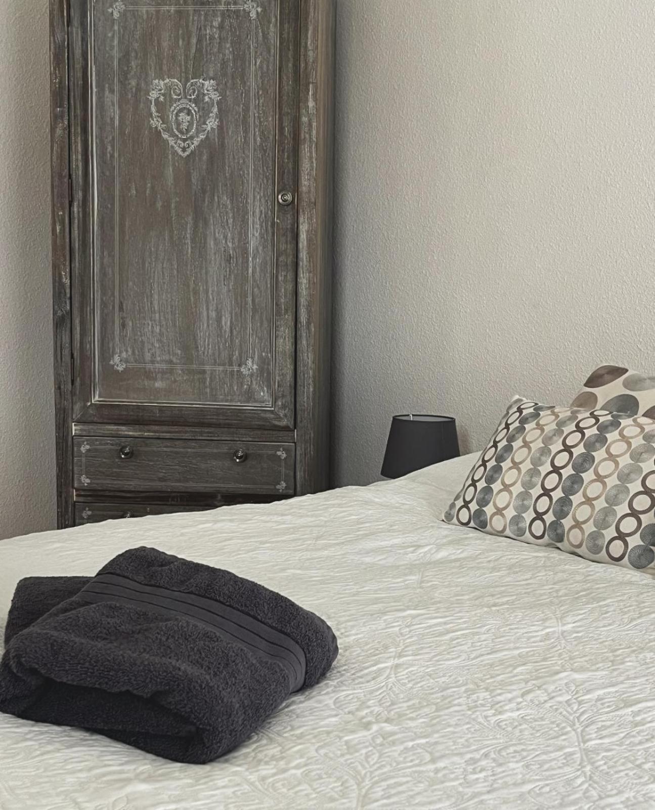 Perigueux T2 Proche Du Quartier Historique Apartment Екстериор снимка