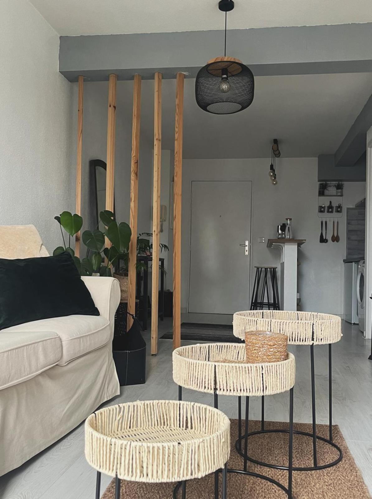 Perigueux T2 Proche Du Quartier Historique Apartment Екстериор снимка