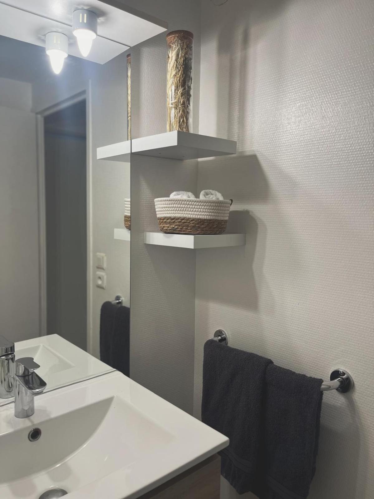 Perigueux T2 Proche Du Quartier Historique Apartment Екстериор снимка