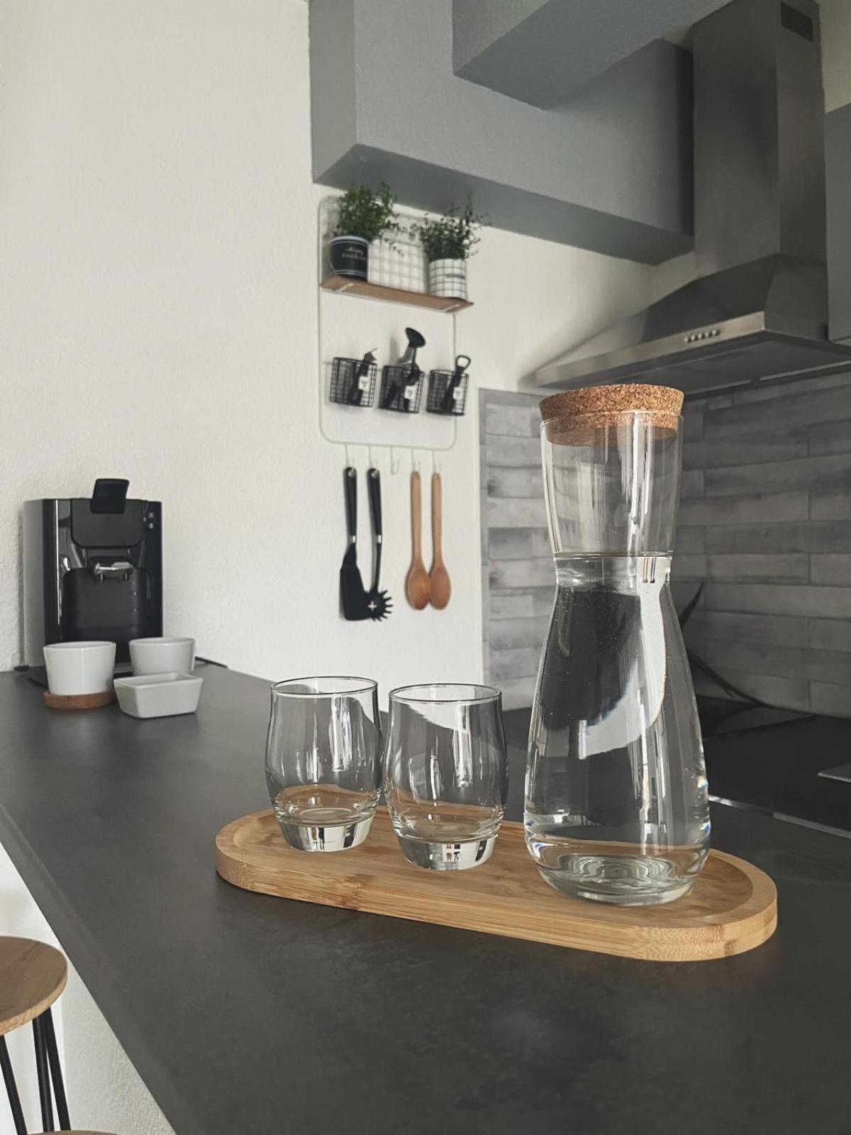 Perigueux T2 Proche Du Quartier Historique Apartment Екстериор снимка