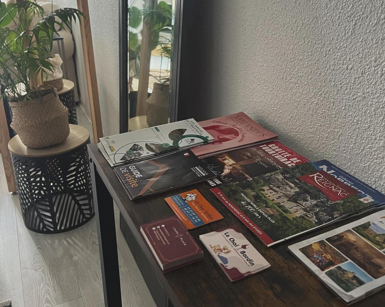 Perigueux T2 Proche Du Quartier Historique Apartment Екстериор снимка