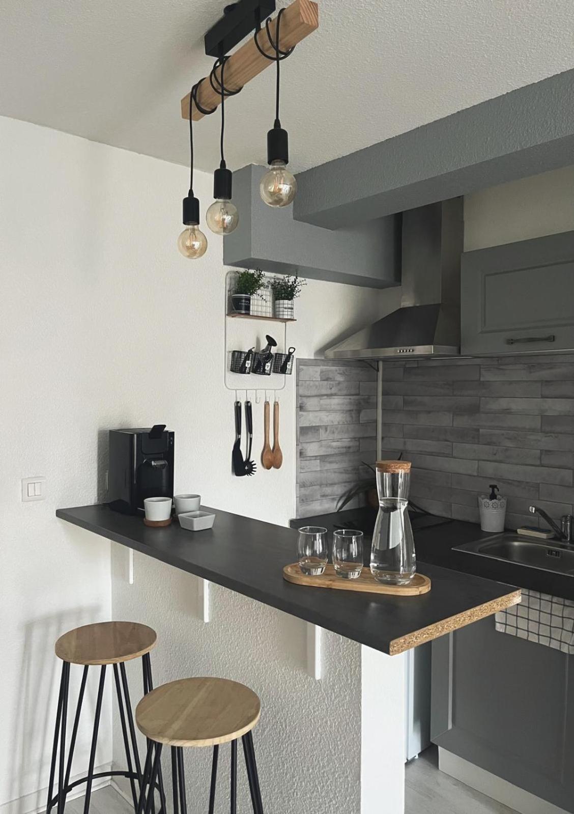 Perigueux T2 Proche Du Quartier Historique Apartment Екстериор снимка