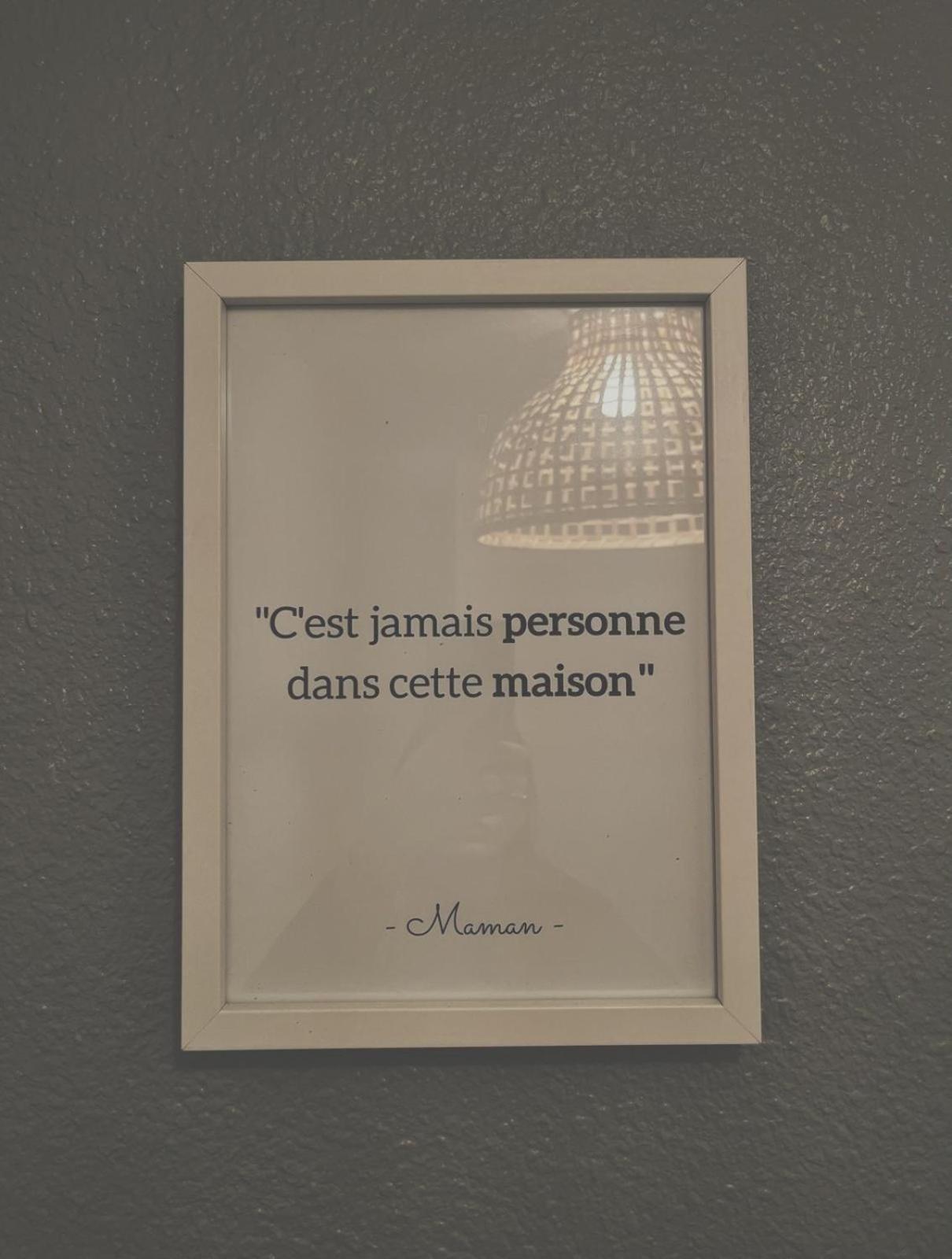 Perigueux T2 Proche Du Quartier Historique Apartment Екстериор снимка