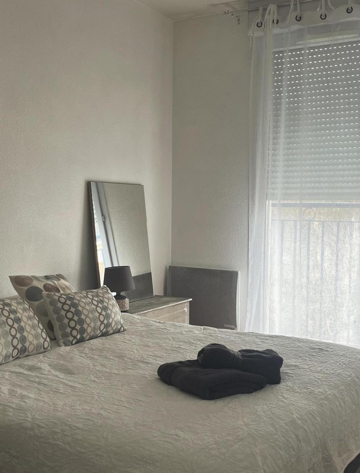 Perigueux T2 Proche Du Quartier Historique Apartment Екстериор снимка