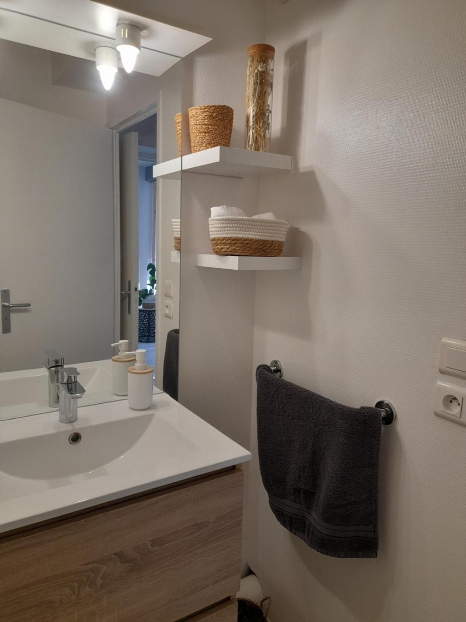 Perigueux T2 Proche Du Quartier Historique Apartment Екстериор снимка