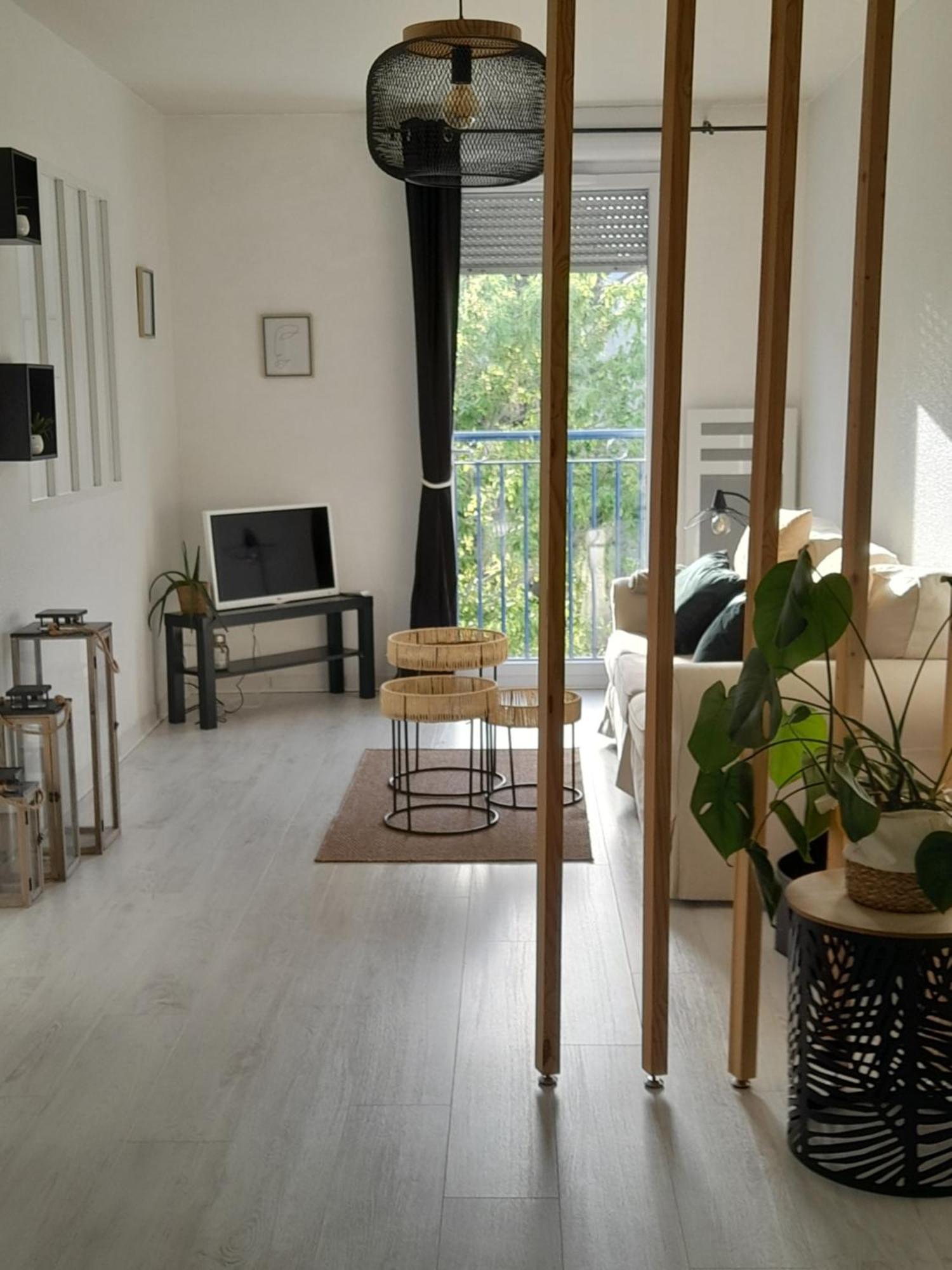 Perigueux T2 Proche Du Quartier Historique Apartment Екстериор снимка
