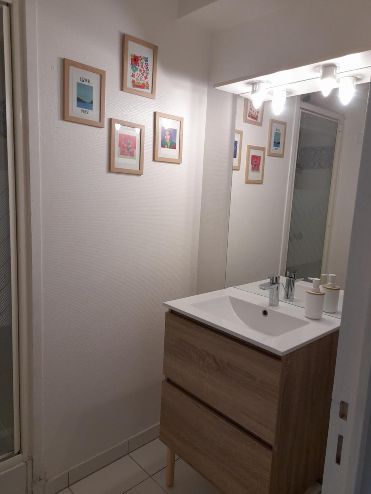 Perigueux T2 Proche Du Quartier Historique Apartment Екстериор снимка