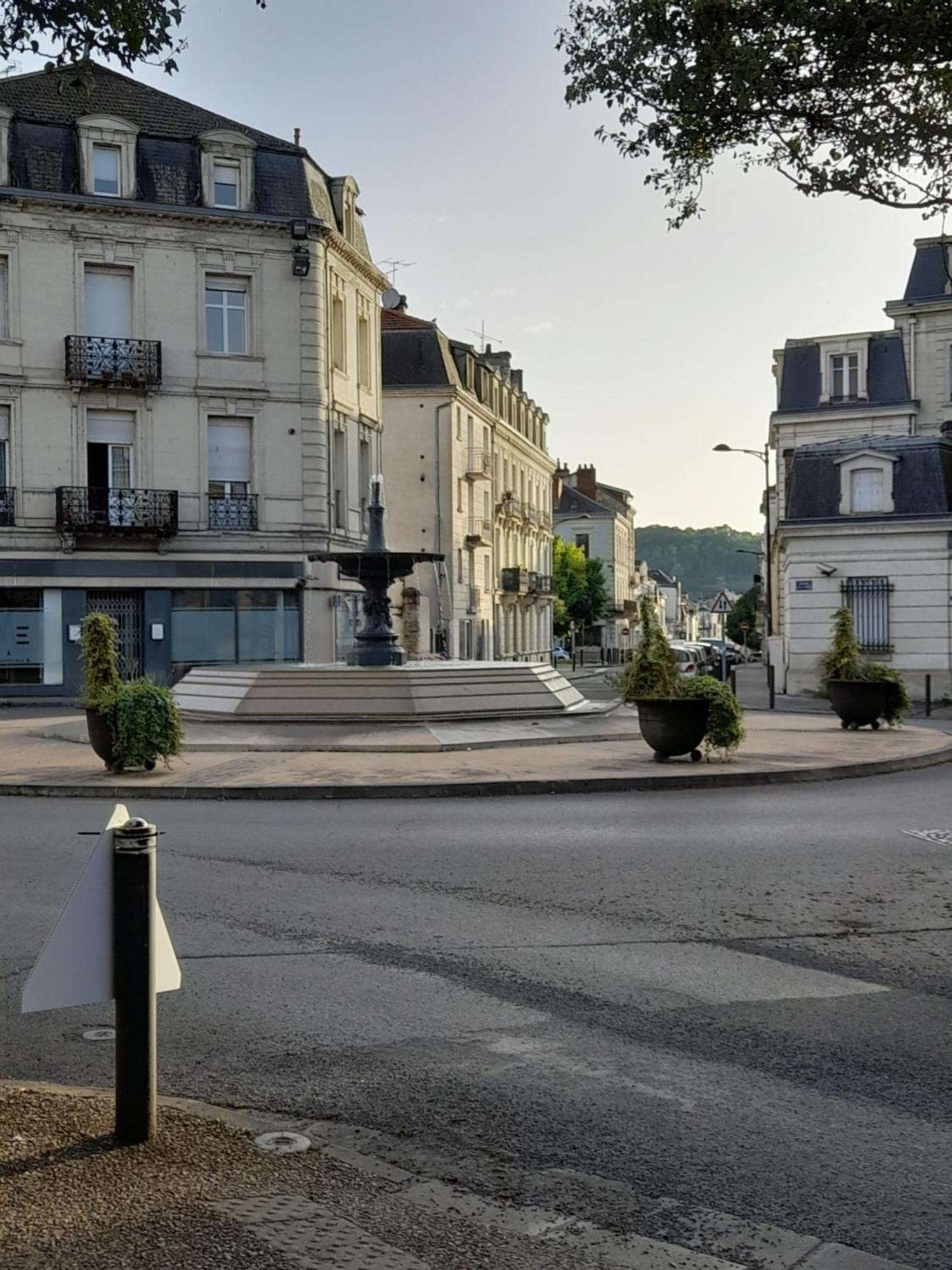 Perigueux T2 Proche Du Quartier Historique Apartment Екстериор снимка