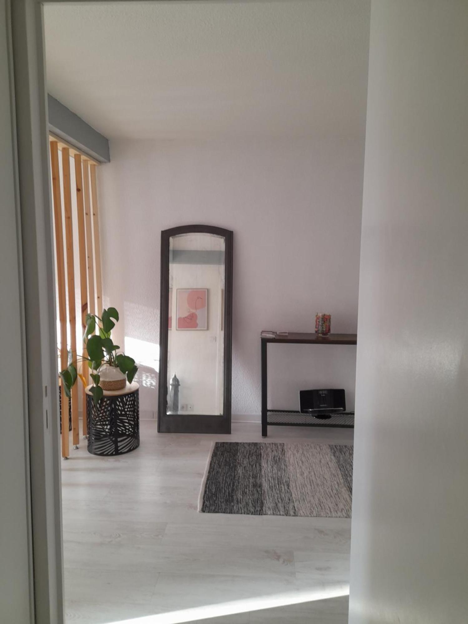 Perigueux T2 Proche Du Quartier Historique Apartment Екстериор снимка
